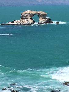 Fragga Hospedaje Boutique