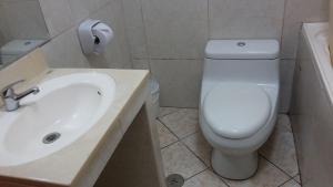 Venecia Hotel Carrion