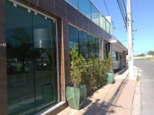 Pousada Shalon Olinda - 累西腓