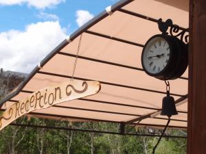 Albergue Casa del Pescador