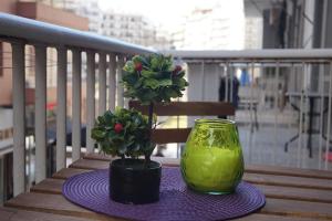 Navarino Square Apartment