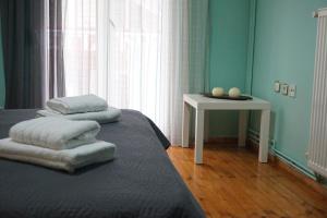 Navarino Square Apartment