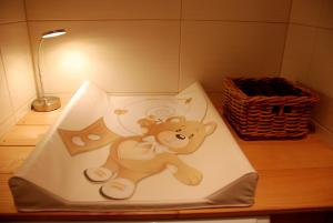 Apartment Serlesblick