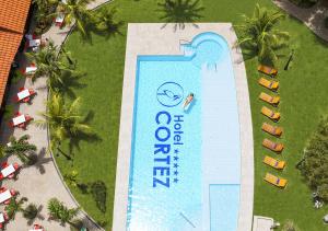 Hotel Cortez, Hotel - Santa Cruz de la Sierra