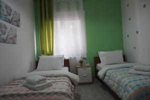 Aristotelous Square Luxury Apartment