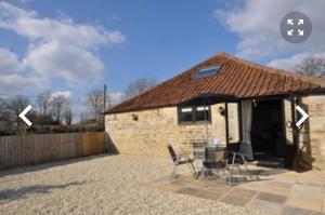 Holiday Home room in The Tollgate Inn