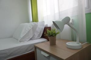 Aristotelous Square Luxury Apartment