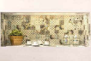 Casa Zummo Ortigia Luxury Apartment