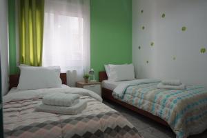 Aristotelous Square Luxury Apartment