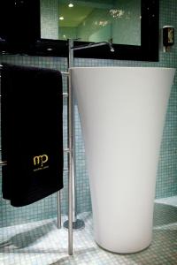 Mikro Papigo 1700 Hotel & Spa Zagori Greece