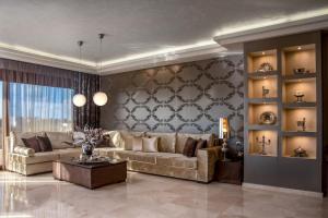 Callista Luxury Residences Lasithi Greece