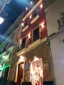 Hostal San Francisco - Rota