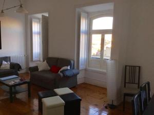 Castle Apartment