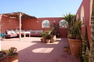 Tifawin Apartment - Mirleft