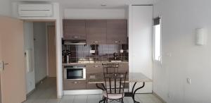 Apparthotel Résidence La Provence