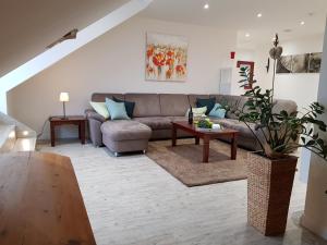 Apartament Achim bei Bremen gemütlich wohnen Achim Niemcy