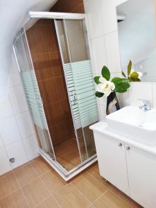 Ismini Cozy Rooms