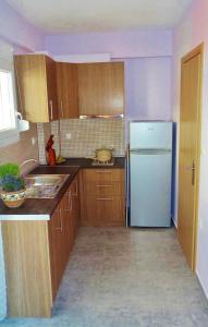 Ismini Cozy Rooms