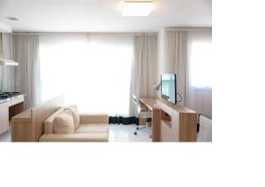 Flat Verano - Stay Barra
