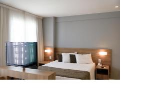 Flat Verano - Stay Barra