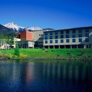 Izumigo Kiyosato Kogen Hotel - 4hvězdičkové hotely ve městě Hokuto