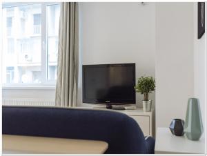 Orinoco Old City Studio