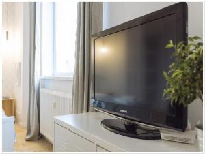 Orinoco Old City Studio