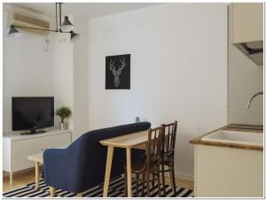 Orinoco Old City Studio