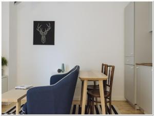 Orinoco Old City Studio