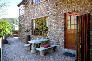 De Poort Country Lodge