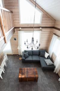 Pyry ja Tuisku Cottages