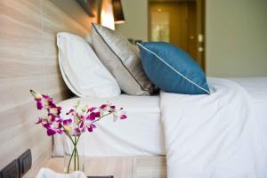 Ocean stone - 4hvězdičkové hotely ve městě pláž