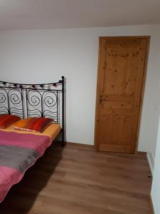 Apartament Studio Begnins Szwajcaria