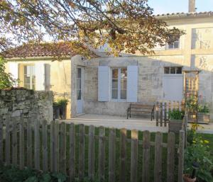 Le Moulin De Jamette