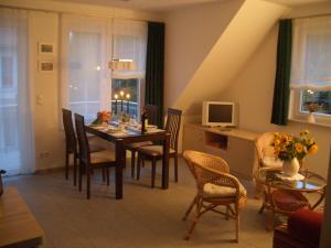 Steinbock-Ferienwohnungen