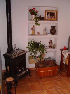 La Casa de Mis Padres