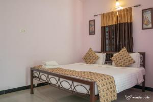 Poppys Olive de villa