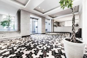 Hotel Principe Di Torino