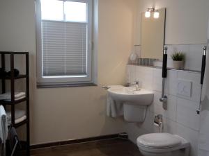 Appartements Buesum DS10