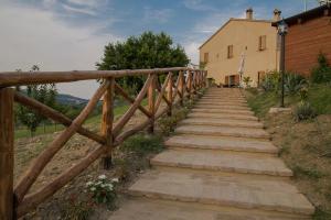 AGRITURISMO Ca Maggio