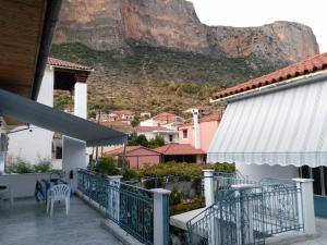 Small House for Holidays Arkadia Greece