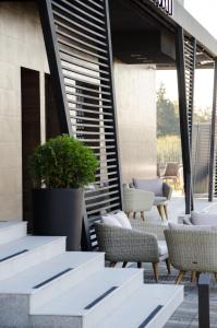 Hotel Ideo Lux