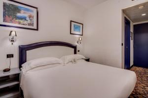 Economy Double Room room in Best Western Hotel San Giusto