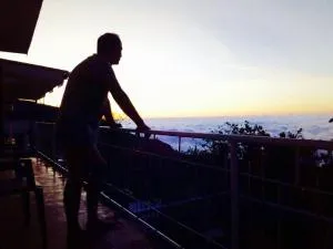 Farah Guest Inn - Haputalegama