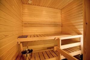 RovaVisit Apartments Paroni