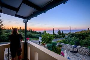 Ionian Villas Lefkada Greece