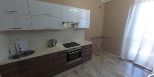 Apartment on Francuzkiy bulvar 26-1