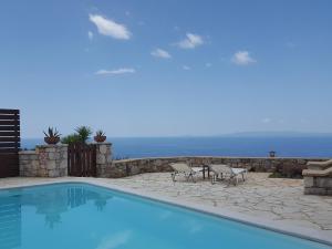 Rathimata Villas Messinia Greece