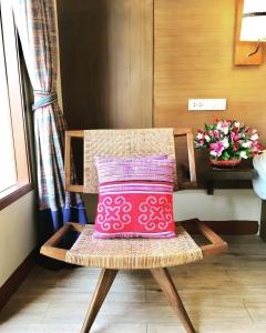 Vieng Mantra Hotel