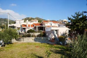 Villa Vista Mare Kavala Greece